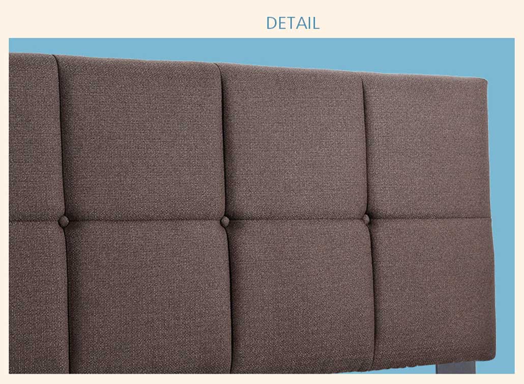 Upholstered Bed Headboard