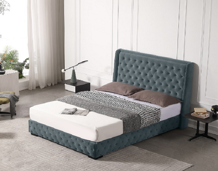 Guide To Choose A Leather Bed Frame For Style