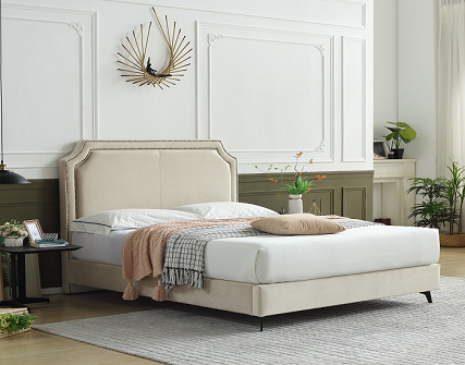How To Classify The Upholstered Bed ?
