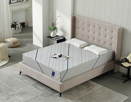 6 Steps To Clean A Dirty Mattress And Maintain Methods